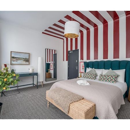 The Wellesley Hotel Belfast Luaran gambar