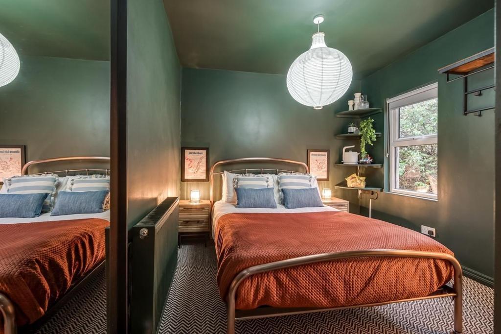 The Wellesley Hotel Belfast Luaran gambar