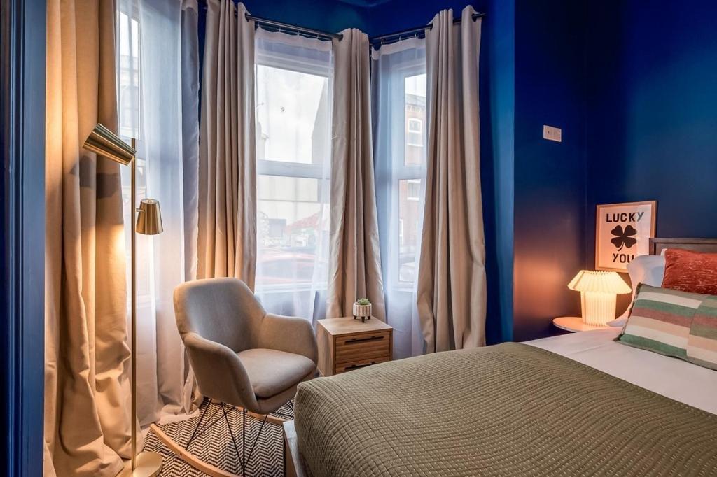 The Wellesley Hotel Belfast Luaran gambar
