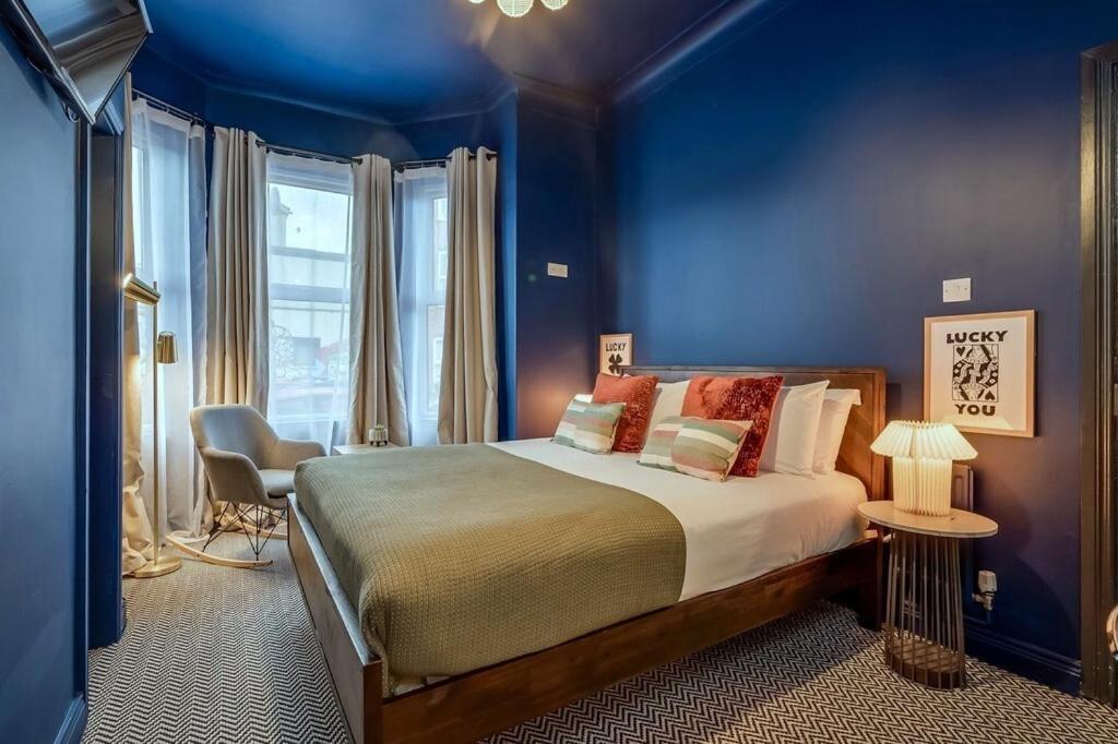 The Wellesley Hotel Belfast Luaran gambar