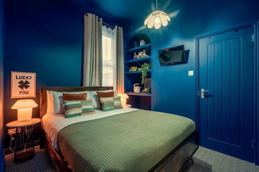 The Wellesley Hotel Belfast Luaran gambar