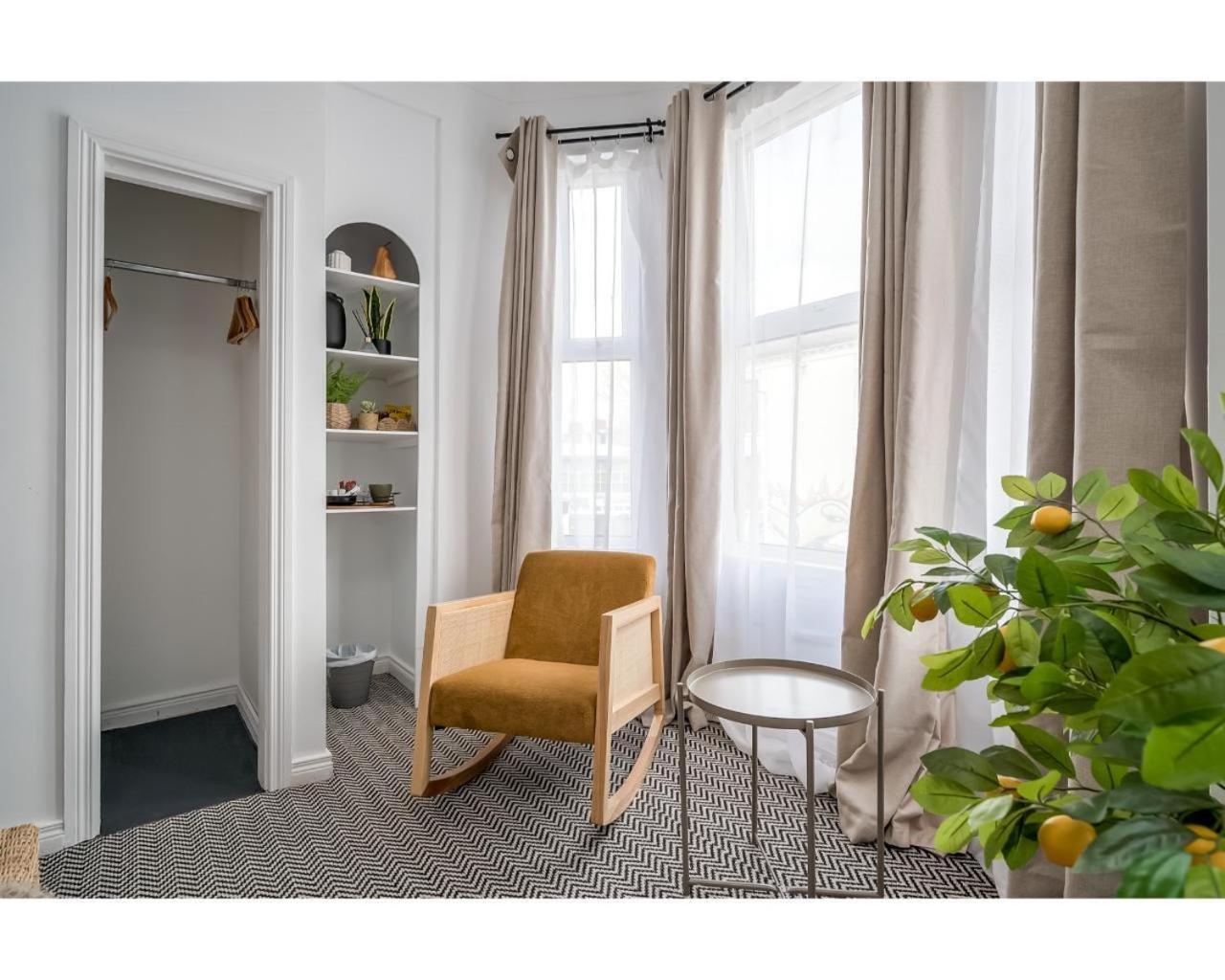 The Wellesley Hotel Belfast Luaran gambar