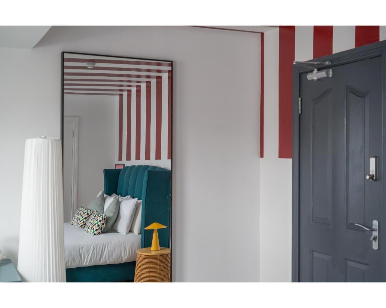 The Wellesley Hotel Belfast Bilik gambar