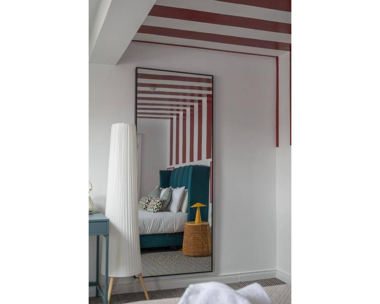 The Wellesley Hotel Belfast Bilik gambar