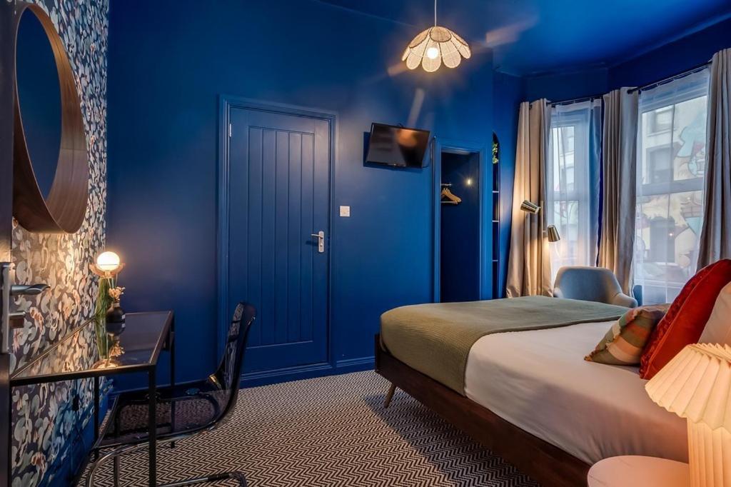 The Wellesley Hotel Belfast Bilik gambar