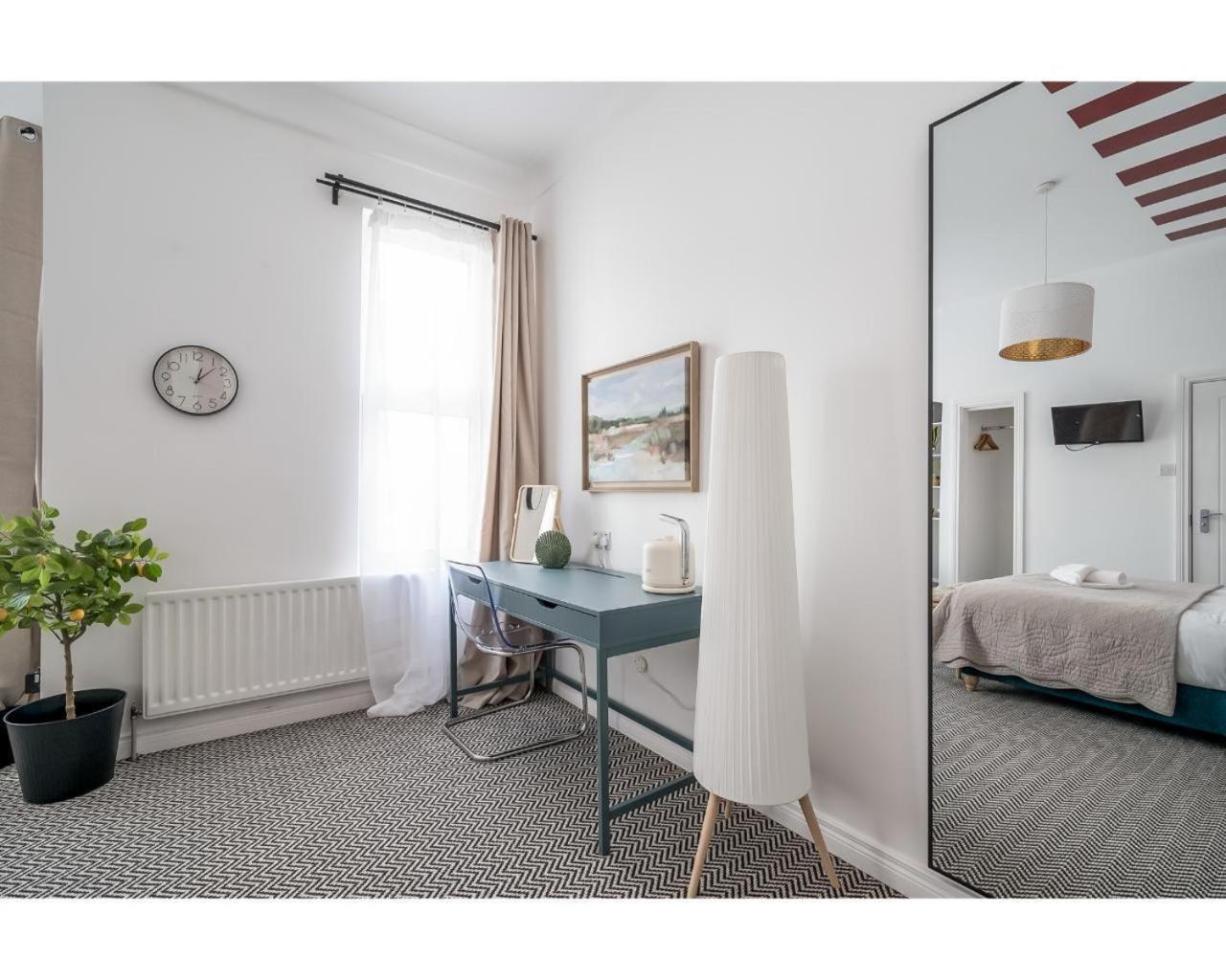 The Wellesley Hotel Belfast Bilik gambar