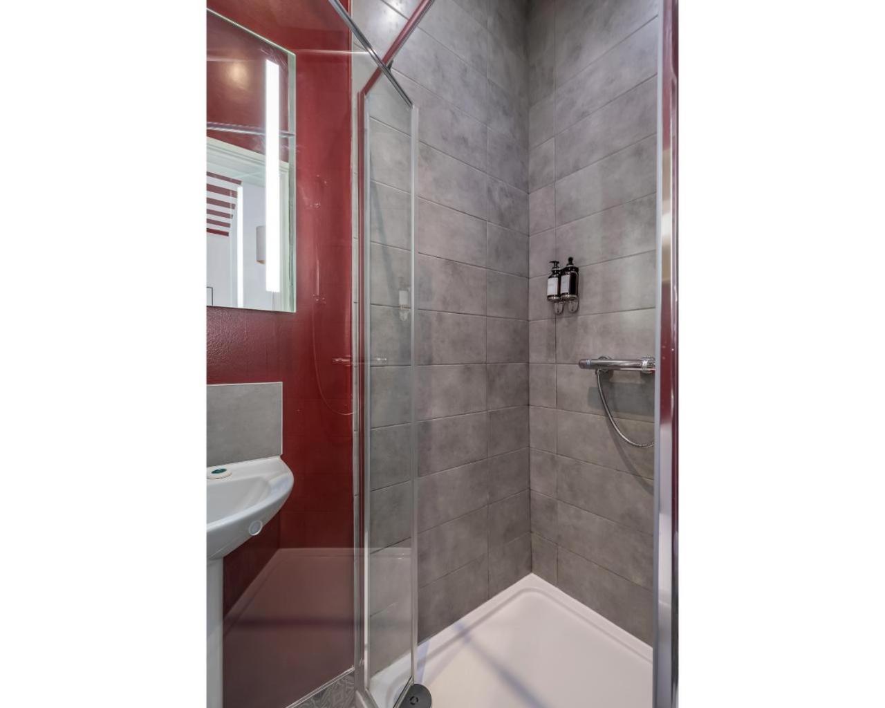 The Wellesley Hotel Belfast Bilik gambar