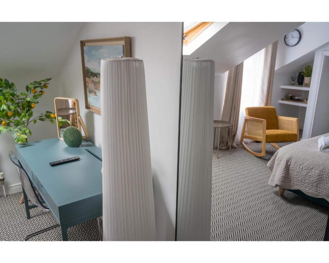 The Wellesley Hotel Belfast Bilik gambar
