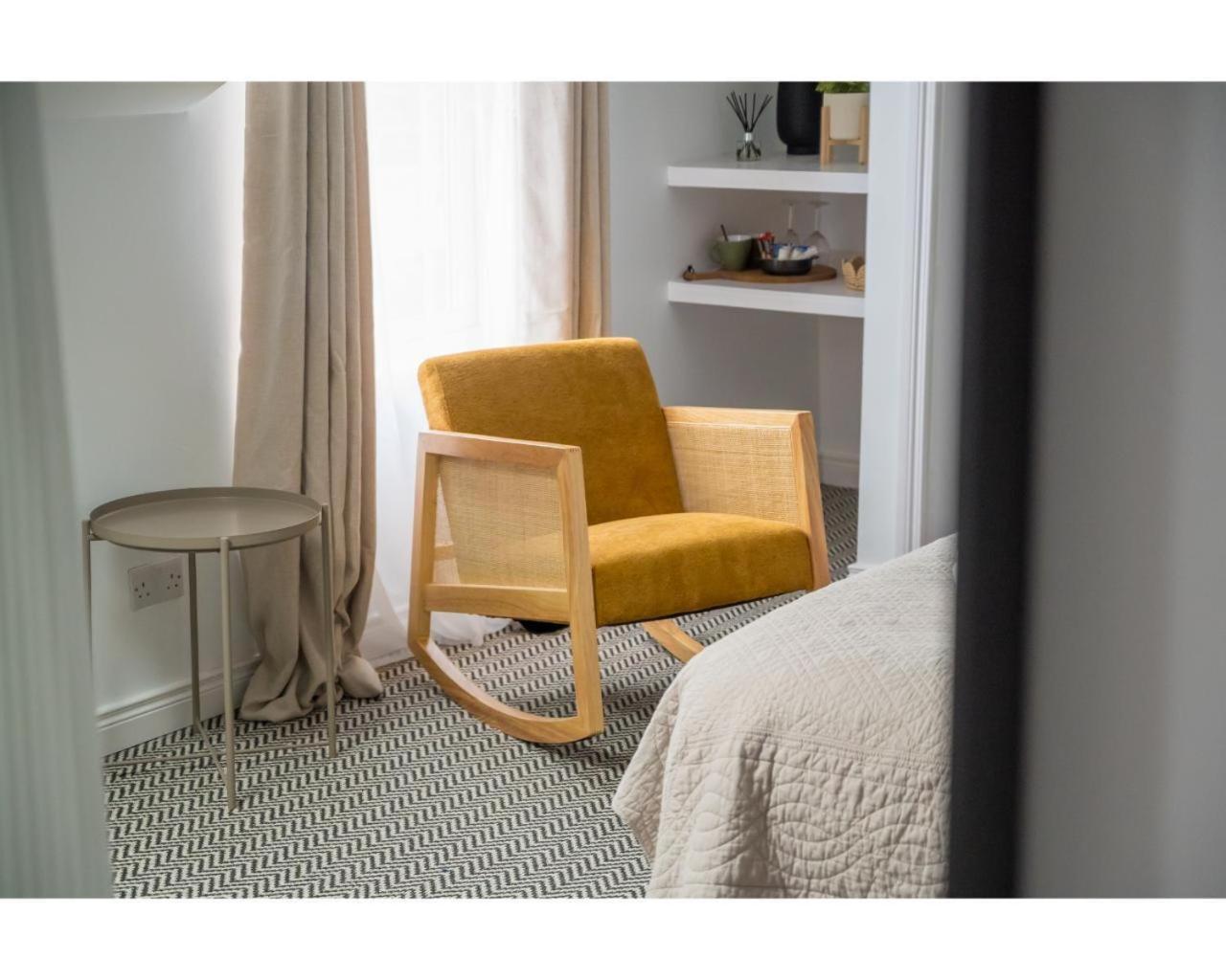 The Wellesley Hotel Belfast Bilik gambar
