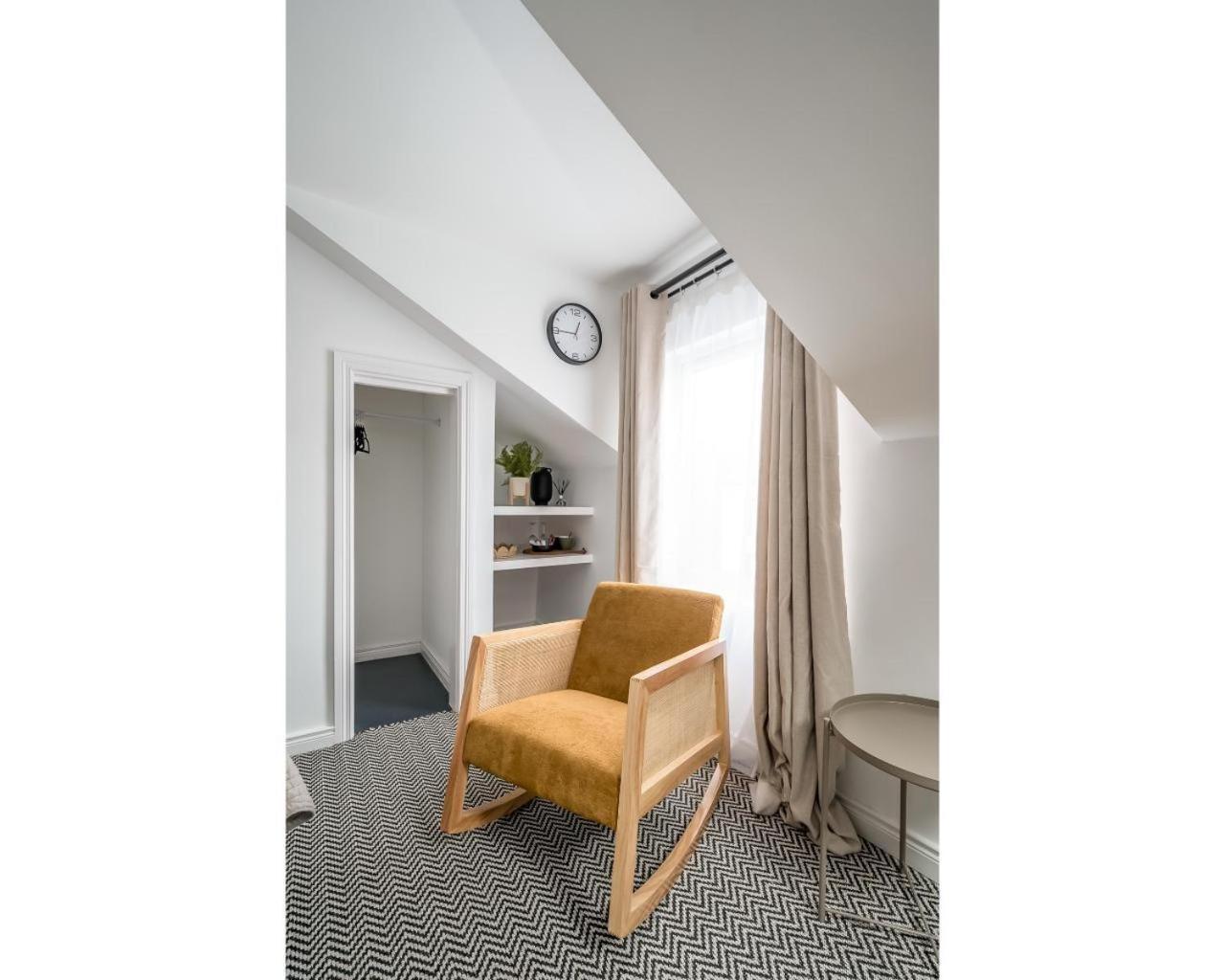 The Wellesley Hotel Belfast Bilik gambar