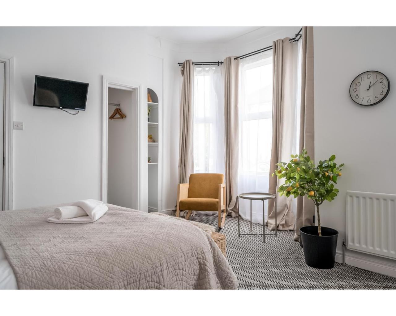 The Wellesley Hotel Belfast Bilik gambar