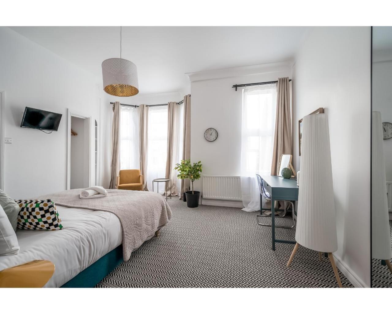 The Wellesley Hotel Belfast Bilik gambar