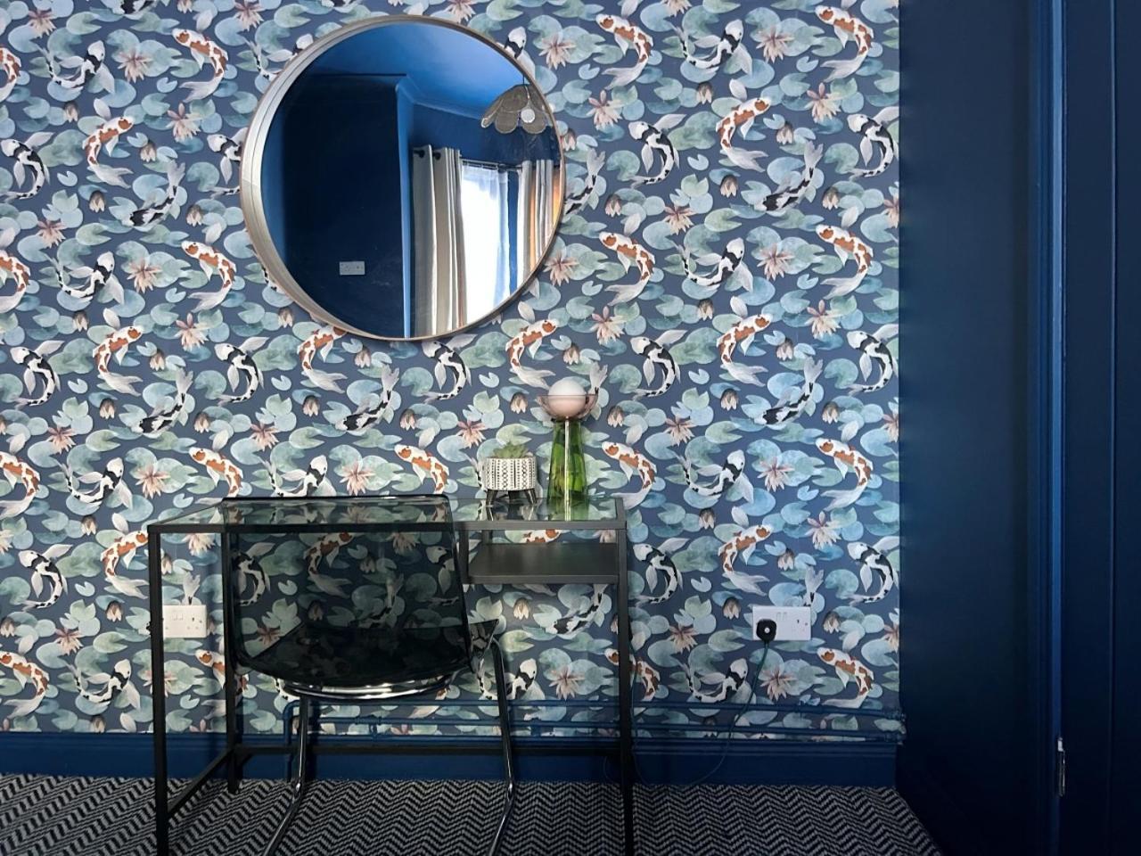 The Wellesley Hotel Belfast Luaran gambar